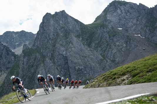 Das TOUR Tech-Briefing zur 6. Etappe der Tour de France 2026