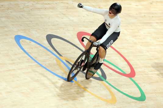 Le DOSB désigne le candidat allemand aux Jeux Olympiques