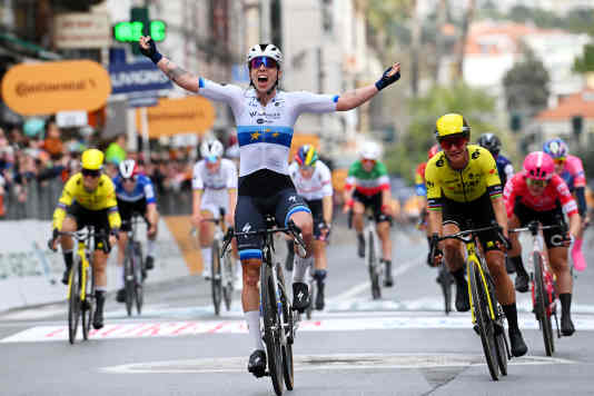 Gleiche Strecke, anderer Verlauf?