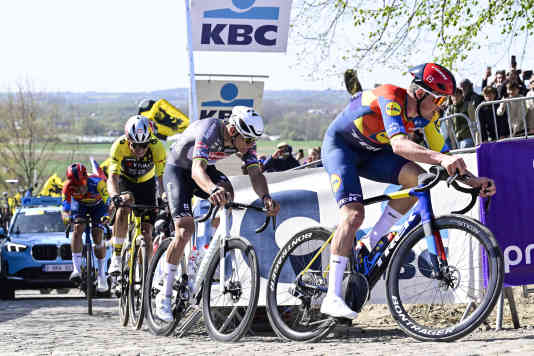 So lief das Rennen - die Ronde im Live-Ticker zum Nachlesen