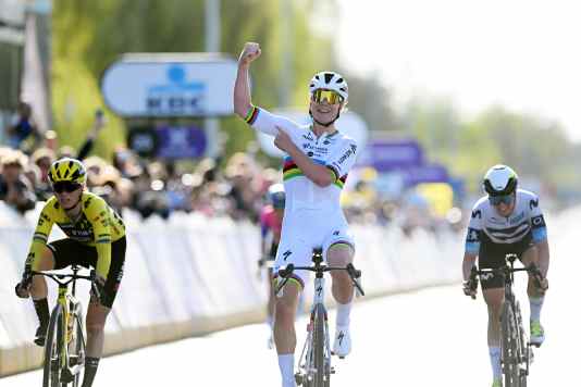 Alles Wichtige zum Rennen der Frauen