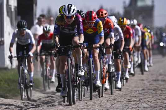 Das können Hobbyradsportler von den Profis lernen