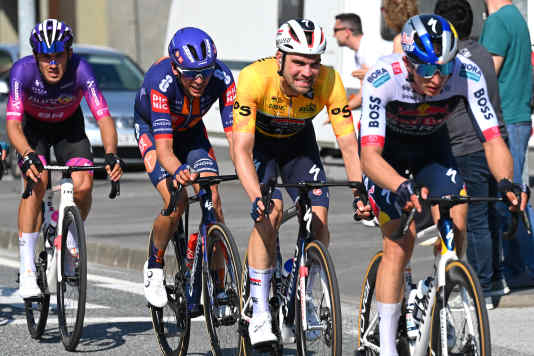 Die Ambitionen der Deutschen Buchmann, Kämna, Schachmann & Co.