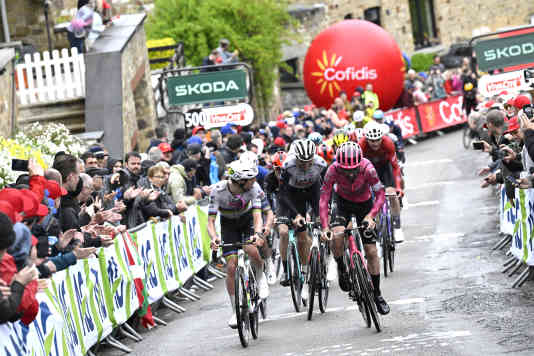 Große Chance für Talente