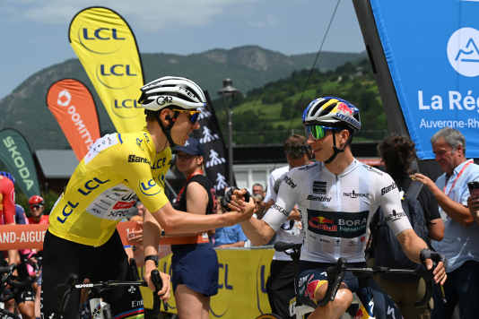 Tadej Pogačar – und dann?