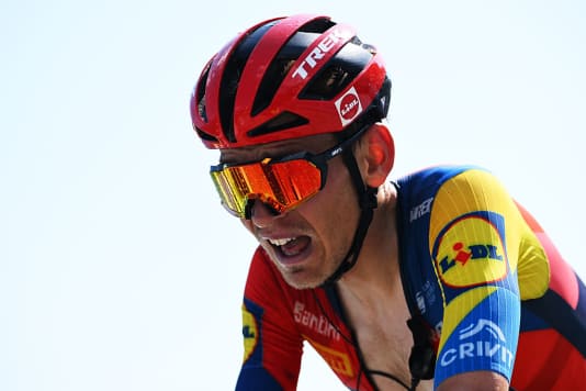 Diese deutschen Fahrer muss man 2026 im Auge behalten