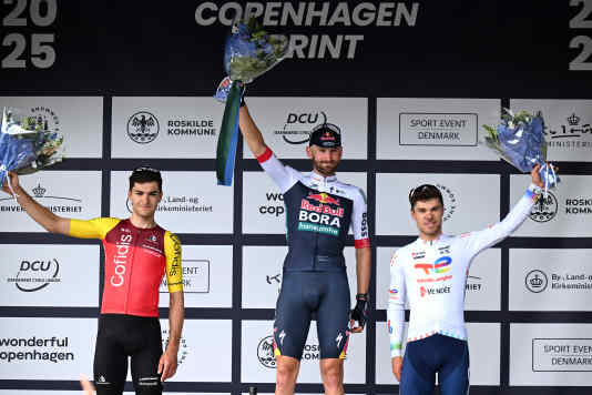 Milan, Merlier & Co. kämpfen um Sprint-Sieg