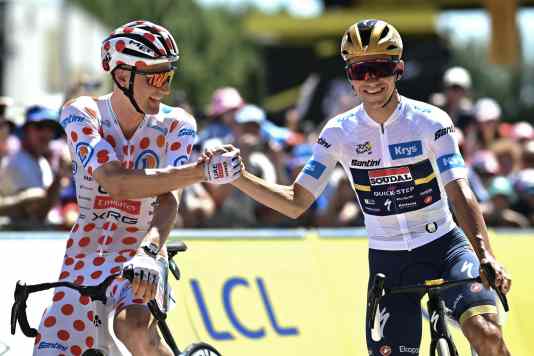 Evenepoel und Wellens droht Sperre wegen Absage der belgischen Meisterschaft