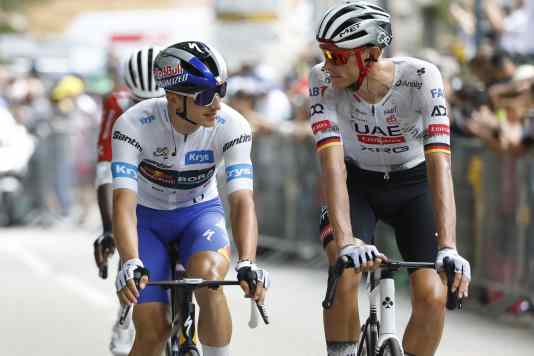 Diese Deutschen Fahrer starten bei der Tour de France 2026