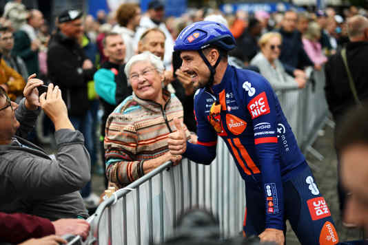 Auf diese Profis solltest du bei der Deutschland Tour achten