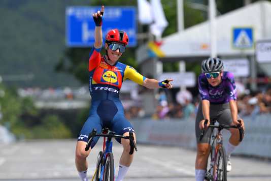 Henderson im Zweiersprint stärker als Andersson