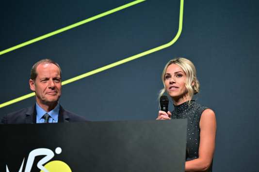 Diese Teams sind 2026 bei der Frauen-Tour am Start