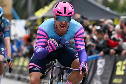 Debüt für Unibet Rose Rockets