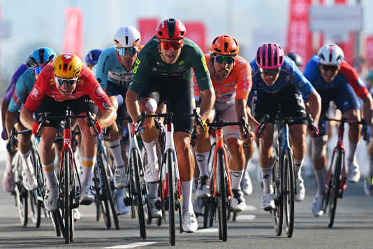 UCI-Sportdirektor bestätigt - keine künstlichen Berge bei Rad-WM 2028