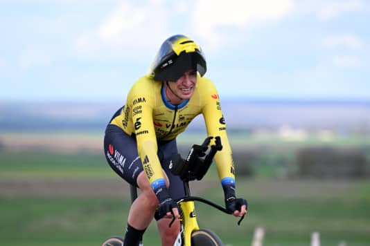 Affini kommt mit zur Tour de France