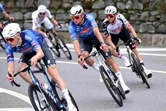 Und alle machen mit – ein Kommentar