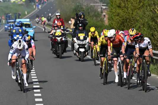Vorschau 3. Etappe: Sprint ohne Sprinterinnen?