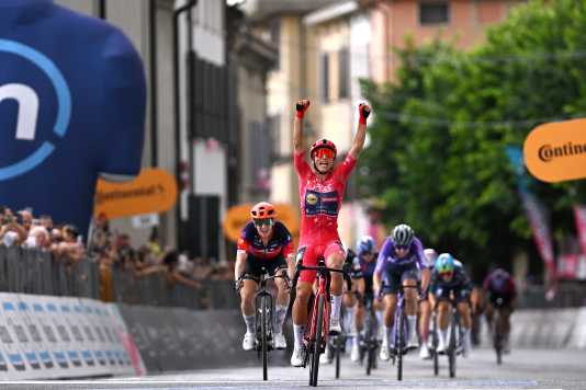 Preview of Stage 1: A kick-off for everyone between the lakes