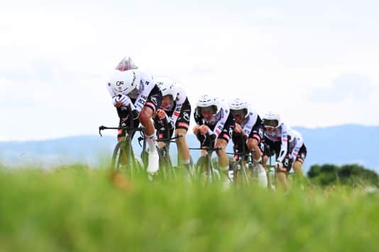 Das TOUR Tech-Briefing zur 1. Etappe der Tour de France 2026