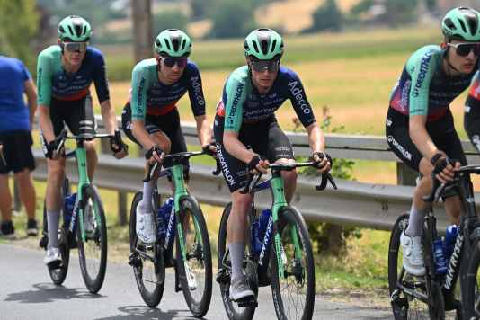 Why aero bikes make all the difference on the Ballon d’Alsace