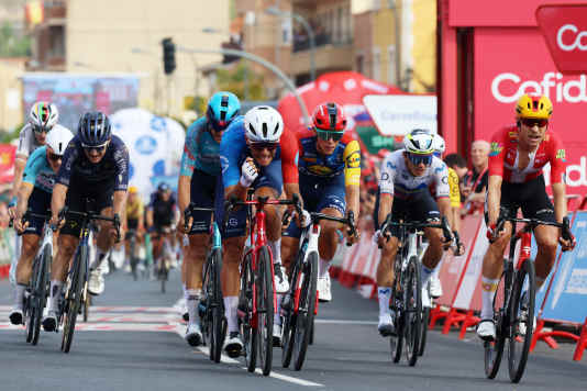 Tronchon gewinnt unkontrolliertes Finale