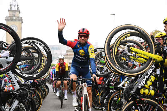 Zwei Große verlassen die Radsportbühne