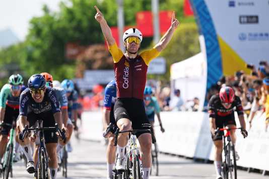 Kanter and Magnier lock horns: Fretin is once again the beneficiary