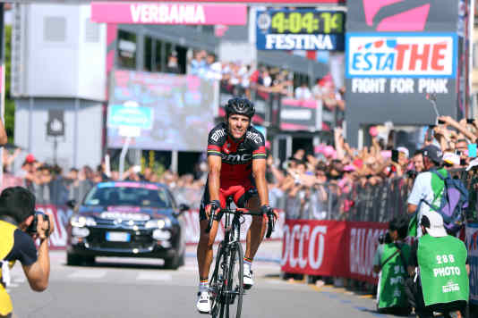 Preview stage 13: Nasty wave annoys the sprinters