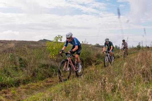 Gravel-Events im September und Oktober 2026