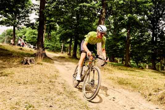 Gravel-DM 2026 bei Rad am Ring
