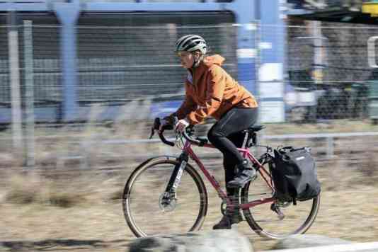 Die Ökobilanz der E-Bikes