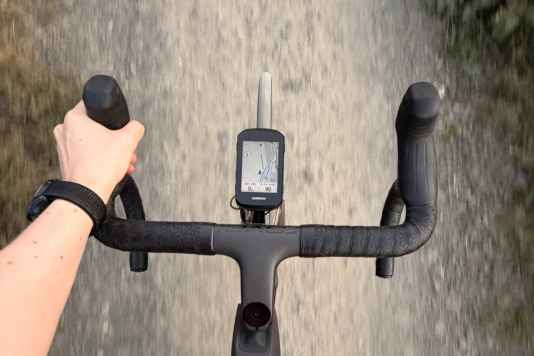 Next Level Training für Rennradfahrer?