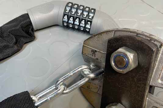 Fahrradschlösser von Aldi und Lidl im Sicherheitscheck