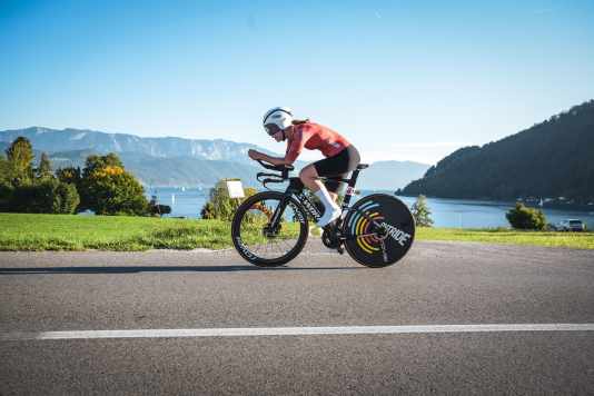 Rekord-Starterfeld am Attersee