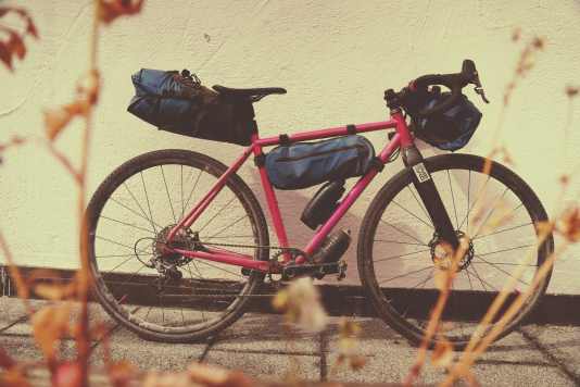So verändert Gepäck das Fahrverhalten