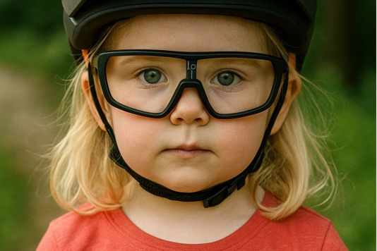 Kommit T-Vision - klare Sicht für den Radsport-Nachwuchs