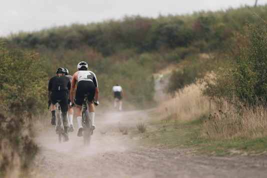 Diese Gravel-Events stehen im Oktober an