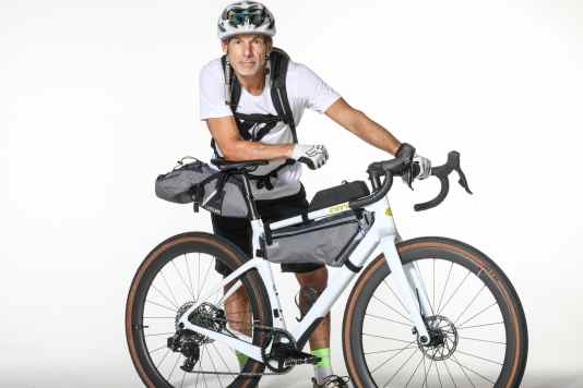 Das Bike und ich – eine Vernunftehe oder Amour fou?