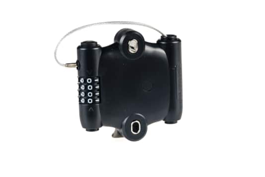 Das Abus Sportflex