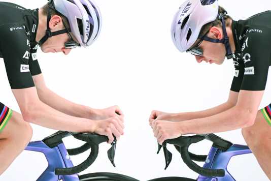 MET bringt zwei Tadej-Pogačar-Helme auf den Markt