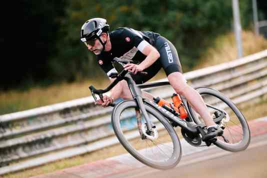 Sieger schaffen 806 Kilometer in 24 Stunden