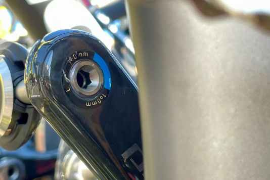 Diese Kurbellängen fahren Tour de France-Stars