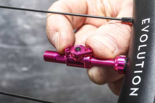 Der Testsieger - Big Bore - von ​Muc-Off