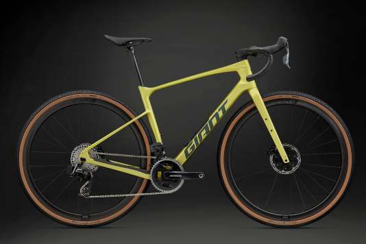 Das Giant Revolt Advanced Pro 0 mit fast 30 Prozent Rabatt