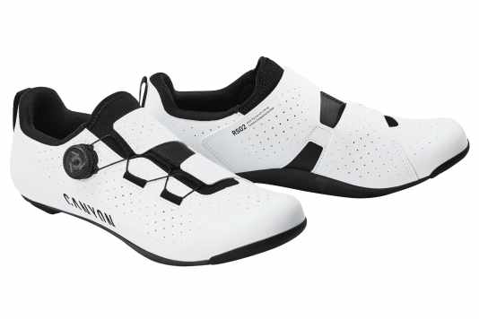 Rennrad- und Gravelschuhe für 160 Euro