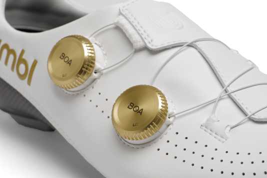 Nimbl präsentiert Schuhkollektion 2026 im neuen Design