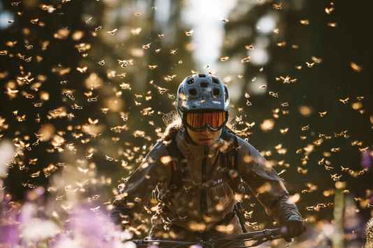 Dieses Feature sollte jeder Fahrradhelm haben