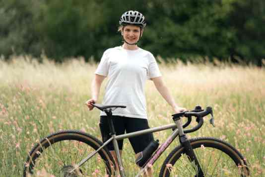 Bin ich bereit für die Dolomiten? Keine Ahnung.