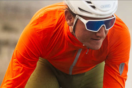 Q36.5 stellt Air Jacket und Air Vest vor
