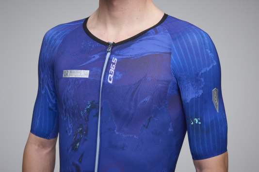 Q36.5 bringt Collection mit Casper Stornes